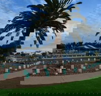 Wallaroo Holiday Park - Accommodation Sunshine Coast