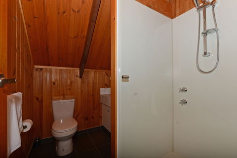 Cloudy Bay Villa - Accommodation Sunshine Coast 4