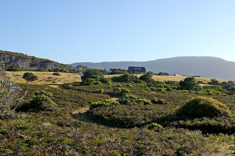 Cloudy Bay Villa - Accommodation Sunshine Coast 0