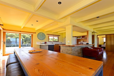 Cloudy Bay Villa - Accommodation Sunshine Coast 5