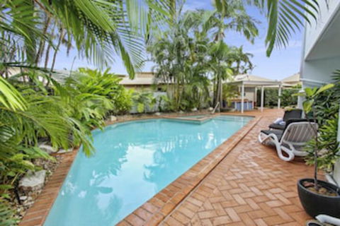 Rimini Holiday Apartments - Accommodation Sunshine Coast 0