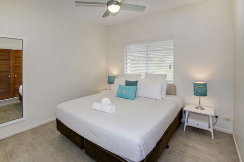 Rimini Holiday Apartments - Accommodation Sunshine Coast 3