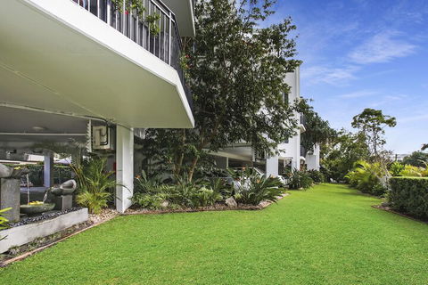 Rimini Holiday Apartments - Accommodation Sunshine Coast 1