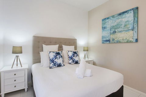 Rimini Holiday Apartments - Accommodation Sunshine Coast 6