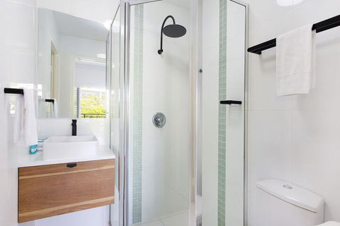 Rimini Holiday Apartments - Accommodation Sunshine Coast 4