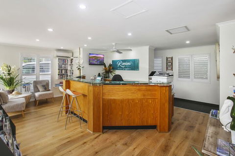 Rimini Holiday Apartments - Accommodation Sunshine Coast 2