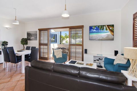 Rimini Holiday Apartments - Accommodation Sunshine Coast 5