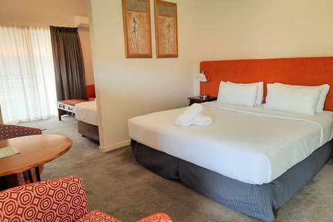 Higgins Lane Motel - Accommodation Sunshine Coast 5