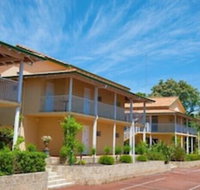 Higgins Lane Motel - Accommodation Sunshine Coast