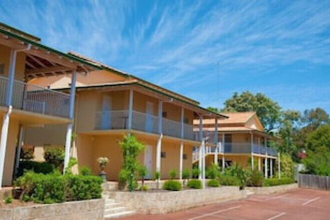 Higgins Lane Motel - Accommodation Sunshine Coast 0