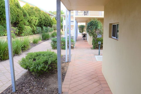 Higgins Lane Motel - Accommodation Sunshine Coast 1