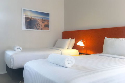 Higgins Lane Motel - Accommodation Sunshine Coast 7