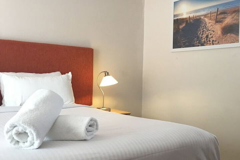 Higgins Lane Motel - Accommodation Sunshine Coast 3