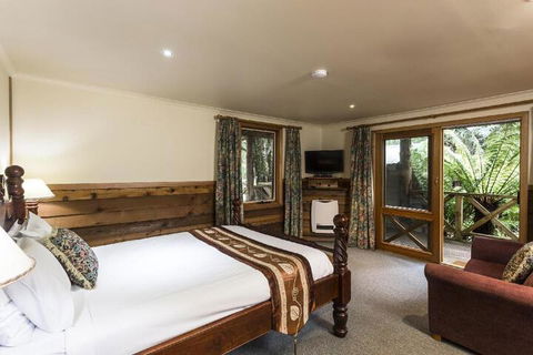Cradle Chalet - Accommodation Sunshine Coast 5