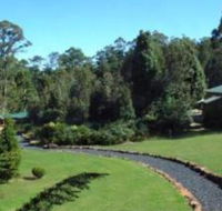 Cradle Chalet - Accommodation Sunshine Coast