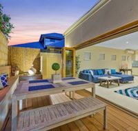 Sorrento Beach Manor - Accommodation Sunshine Coast