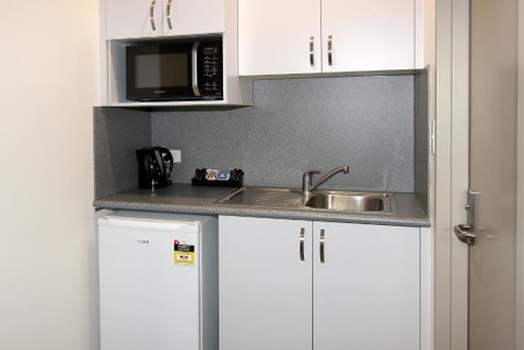 Reef Gardens Motel - Accommodation Sunshine Coast 6