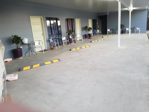 Reef Gardens Motel - Accommodation Sunshine Coast 2