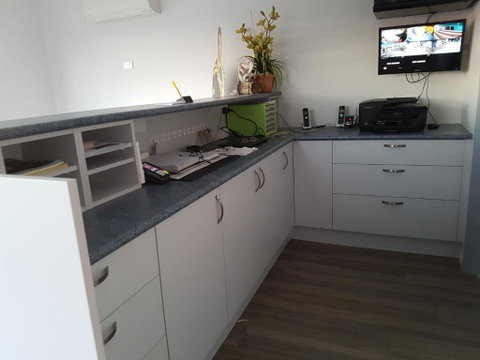 Reef Gardens Motel - Accommodation Sunshine Coast 4