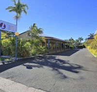 Smart Motel Bert Hinkler - Accommodation Sunshine Coast