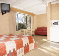 Yowani Country Club - Accommodation Sunshine Coast