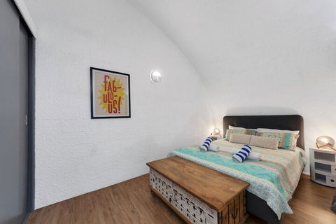 Casablanca Domes - Accommodation Sunshine Coast 6