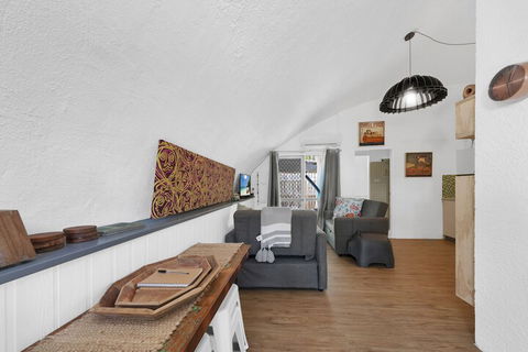 Casablanca Domes - Accommodation Sunshine Coast 2