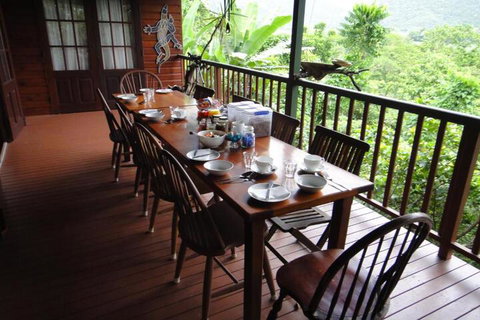 Mossman Gorge Bed & Breakfast - Accommodation Sunshine Coast 4