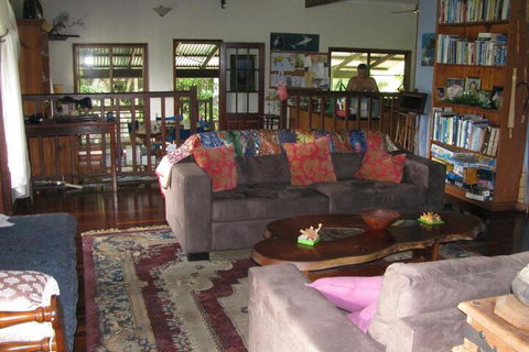 Mossman Gorge Bed & Breakfast - Accommodation Sunshine Coast 7