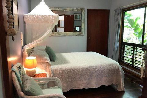 Mossman Gorge Bed & Breakfast - Accommodation Sunshine Coast 2