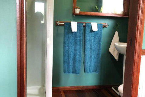 Mossman Gorge Bed & Breakfast - Accommodation Sunshine Coast 6