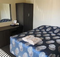Copper City Motel - Accommodation Sunshine Coast