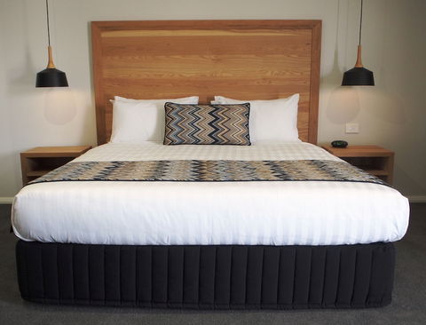 Euston Motel - Accommodation Sunshine Coast 3