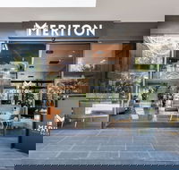 Meriton Suites North Sydney - Accommodation Sunshine Coast