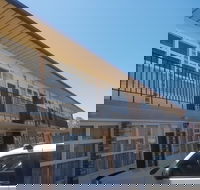 Whyalla Country Inn Motel - Accommodation Sunshine Coast