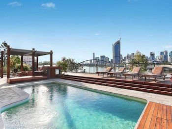 River Plaza Apartments - Accommodation Sunshine Coast 3