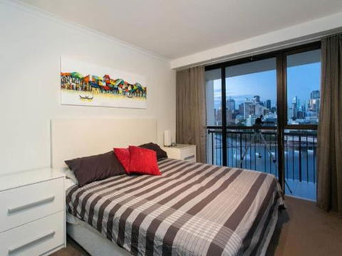 River Plaza Apartments - Accommodation Sunshine Coast 1