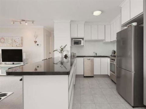 River Plaza Apartments - Accommodation Sunshine Coast 4