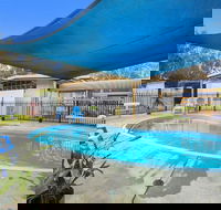 Yea Riverside Caravan Park - Accommodation Sunshine Coast