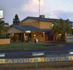 Mundubbera Billabong Motor Inn - Accommodation Sunshine Coast