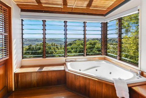 Rosebrook Cottages - Accommodation Sunshine Coast 4