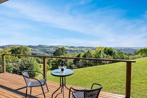 Rosebrook Cottages - Accommodation Sunshine Coast 3