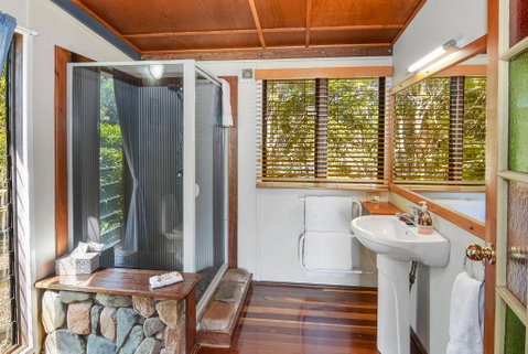 Rosebrook Cottages - Accommodation Sunshine Coast 5