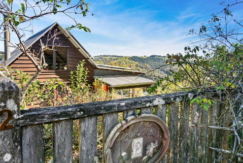 Rosebrook Cottages - Accommodation Sunshine Coast 2