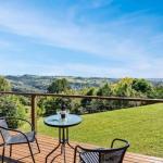 Rosebrook Cottages - Accommodation Sunshine Coast 0