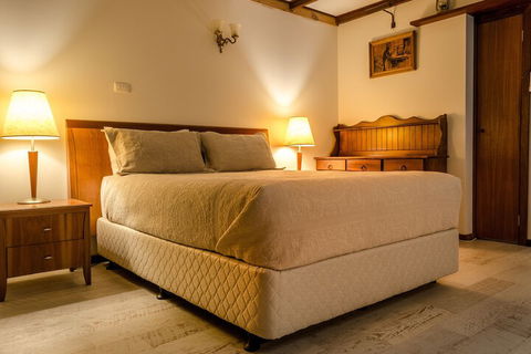 Sienna Lodge - Accommodation Sunshine Coast 6