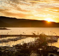 Sunlit Waters Studio Apartments - Accommodation Sunshine Coast