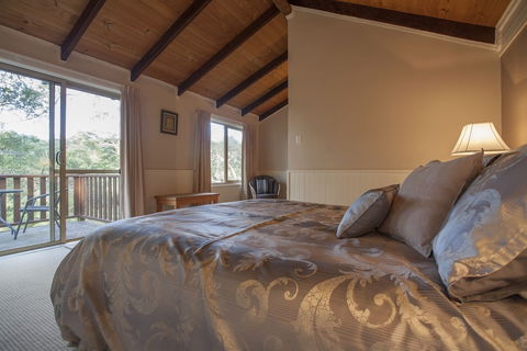 William Bay Cottages - Accommodation Sunshine Coast 3