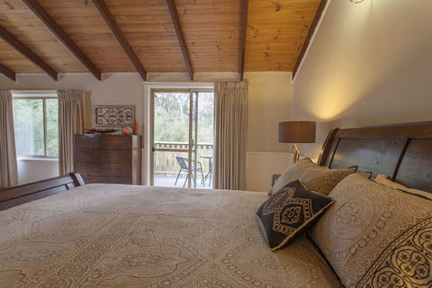 William Bay Cottages - Accommodation Sunshine Coast 1