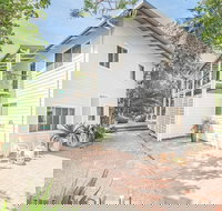 A PERFECT STAY - Beach Chalet - Accommodation Sunshine Coast